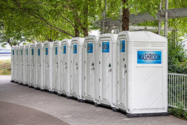 Best Wedding porta potty rental  in Crescent Springs, KY