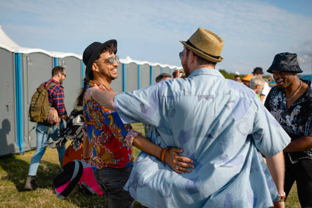 Best Porta potty for special events  in Crescent Springs, KY