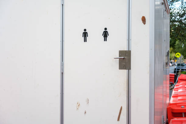 Portable Toilet Options We Offer in Crescent Springs, KY
