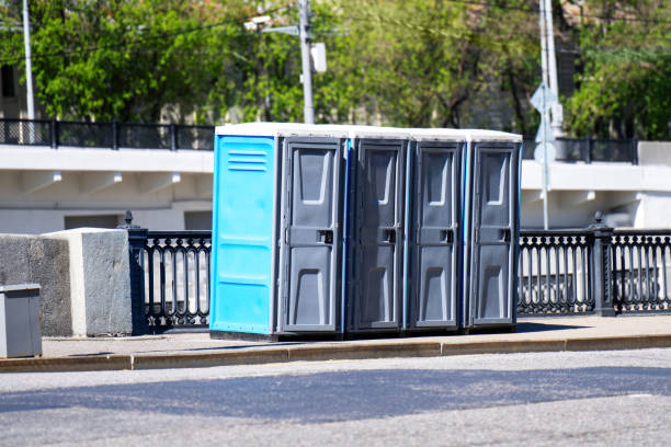Professional porta potty rental in Crescent Springs, KY
