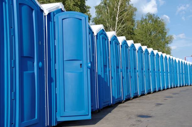 Best Event porta potty rental  in Crescent Springs, KY